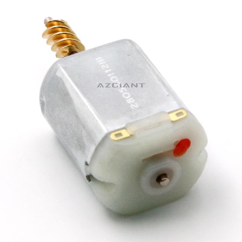 Door lock motor compatible with 1989-1995 for Toyota Hilux Surf LN130 2.4 / T100 pickups 1993-1998