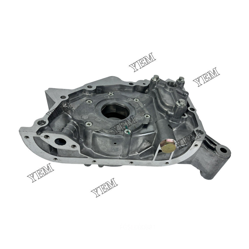 4D56 Oil Pump 1064A035 Fit for Mitsubishi Diesel Engine for Mitsubishi Oil Pump