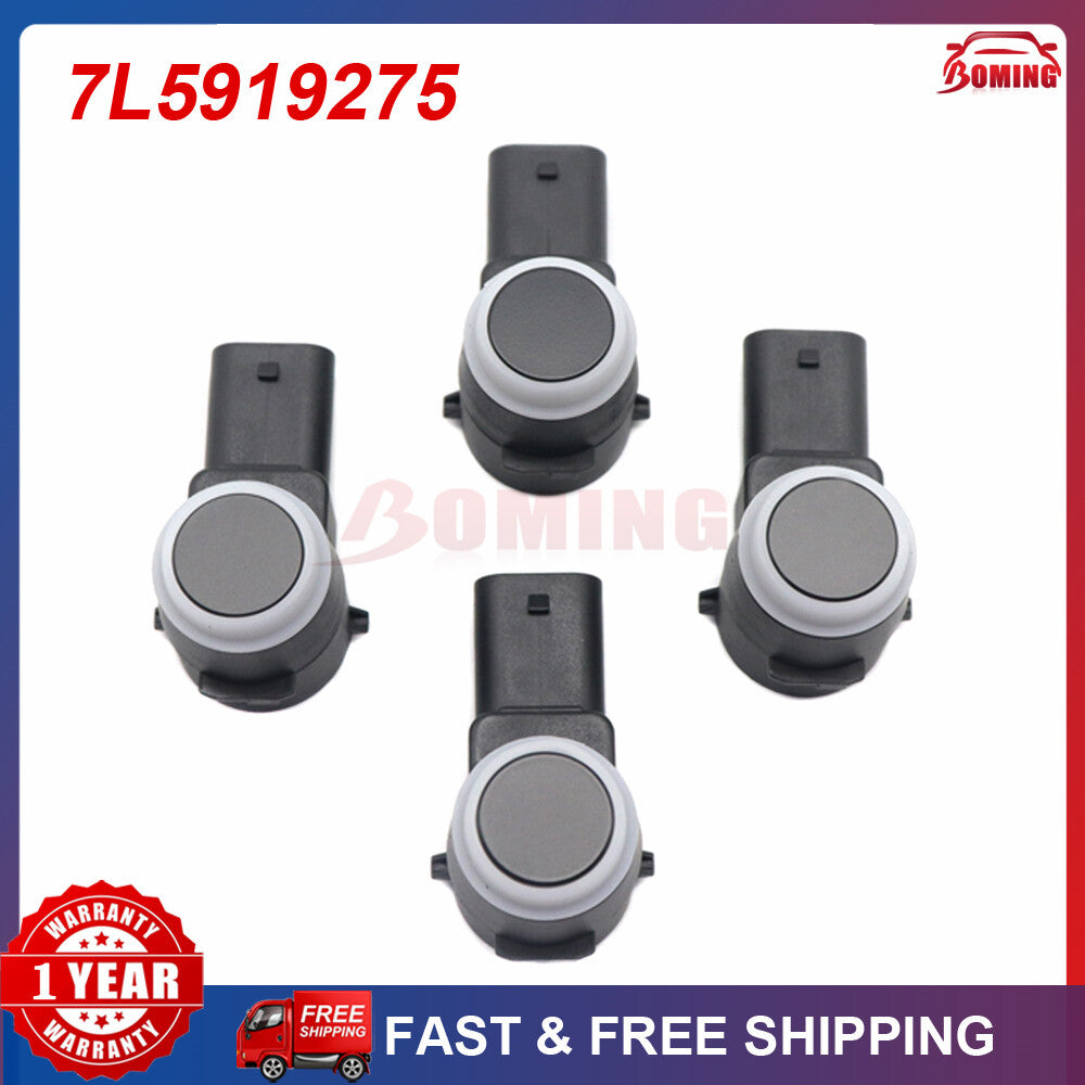 7L5919275 PDC PARKING SENSOR FITS for AUDI A3 for VW for GOLF TOURAN EOS for SEAT for SKODA Q
