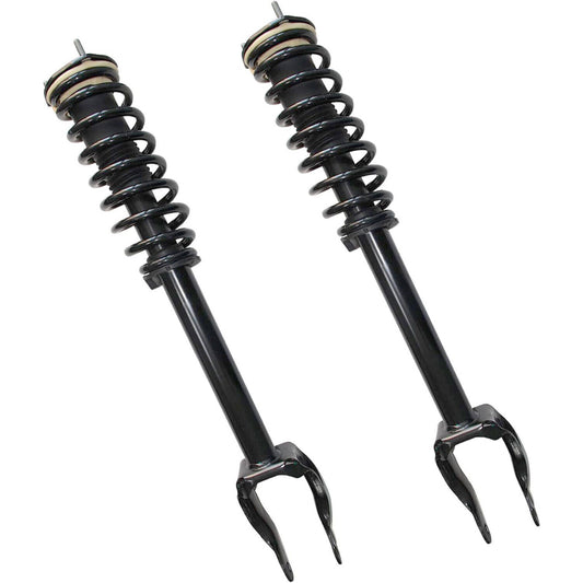 2x Front Shock Absorbers Struts Assys w/o EDC Fit for BMW G20 G21 330i M340i xDrive