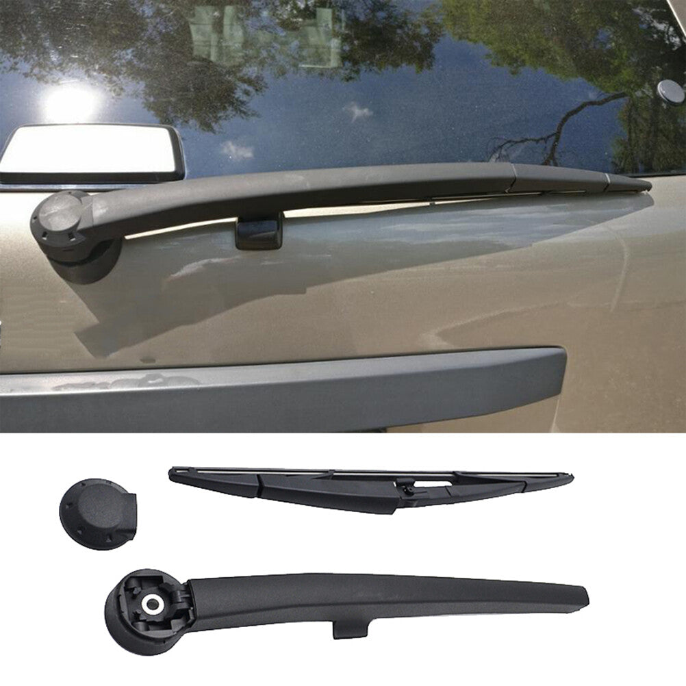 Rear Windshield Wiper Arm & Blade for Jeep Grand Cherokee 2005 -2010 5139836AB Q