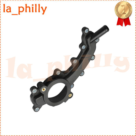 Water Outlet Fit for Town and Country for Jeep for Grand Cherokee Durango 300 5184653AF Q