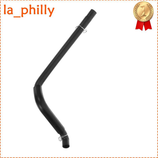 For 2005-2011 for Forester for Impreza Rubber PCV Hose Assembly Black Replacement Q
