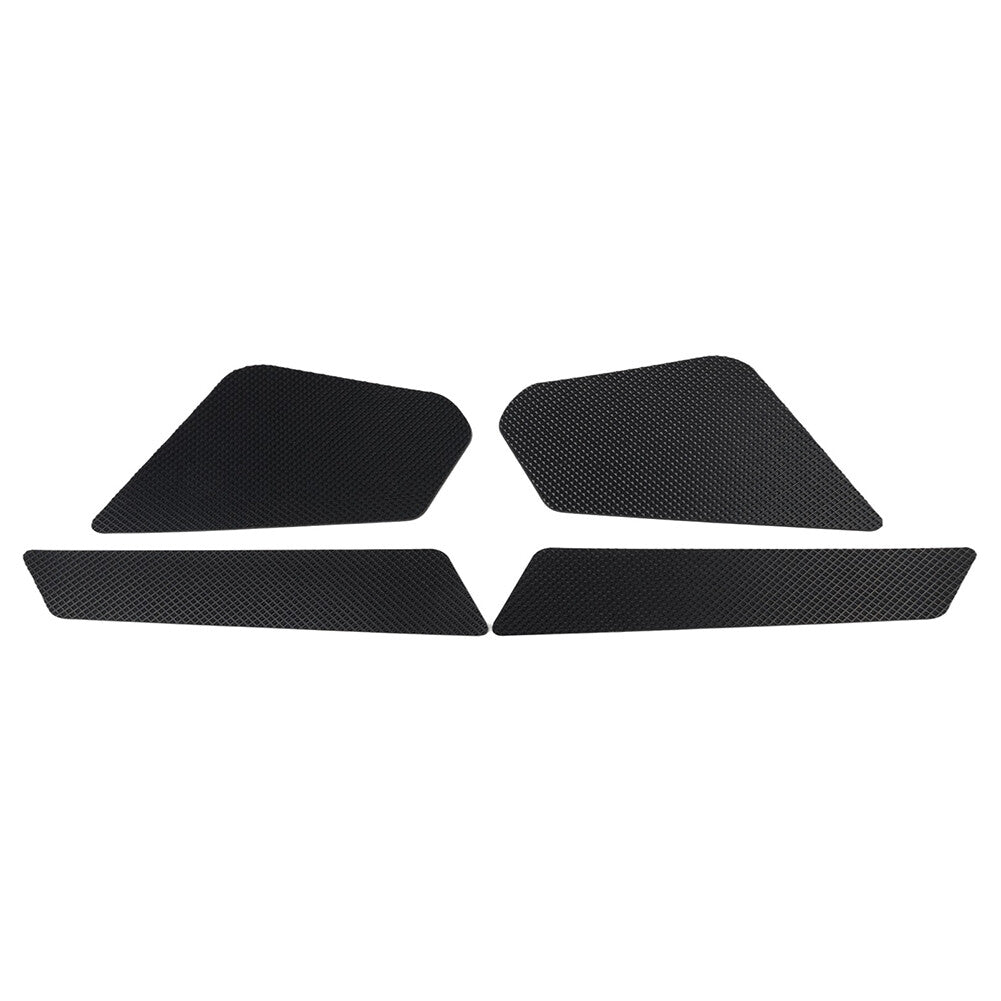 Anti Slip Tank Traction Pad Knee Grip Protector ForCFMoto 250NK Q
