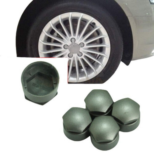 8D0601173D Wheel Nut Cap for VW for Golf for Jetta for Passat Touran Q