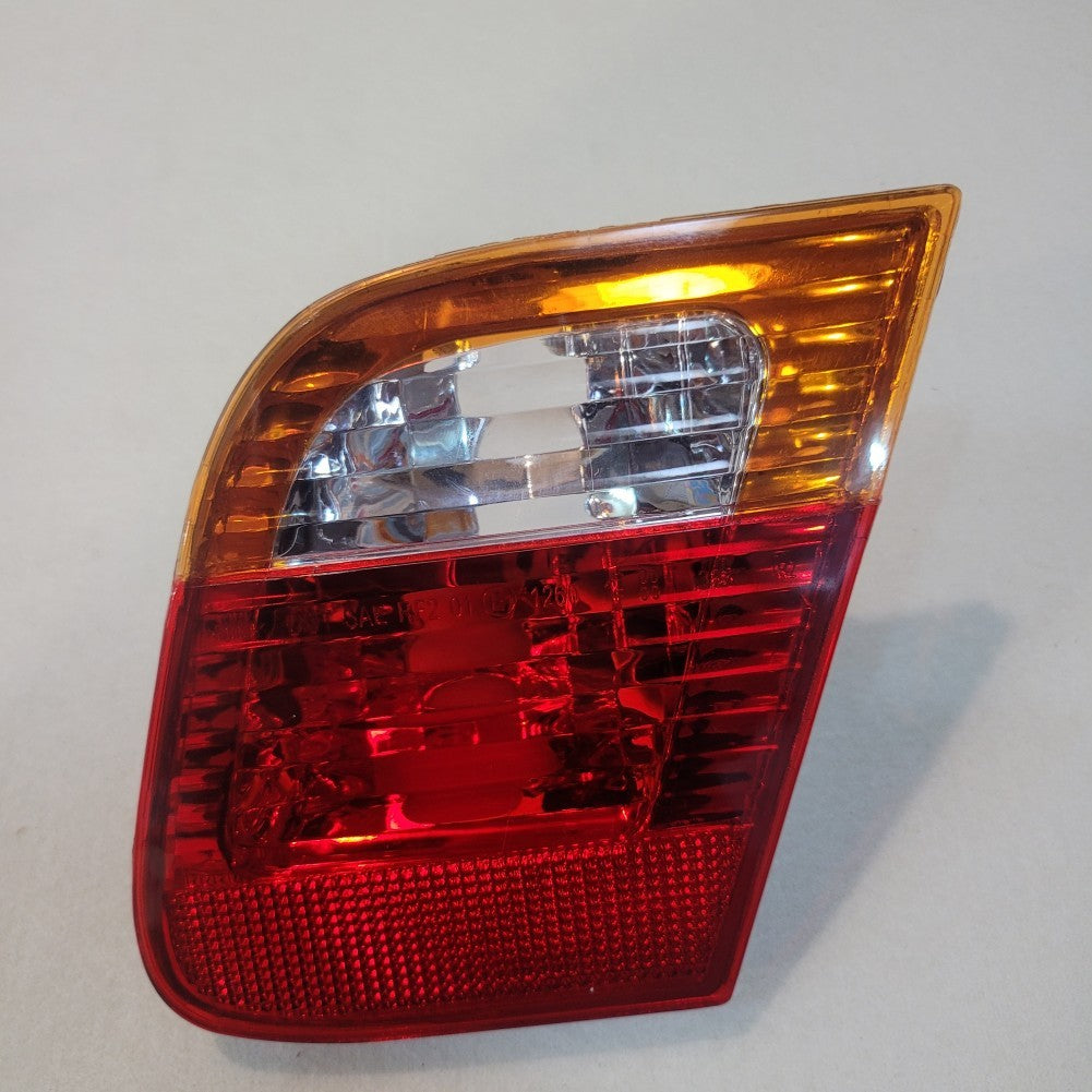 LED Tail Lights for BMW E46 3 Series 02-05
