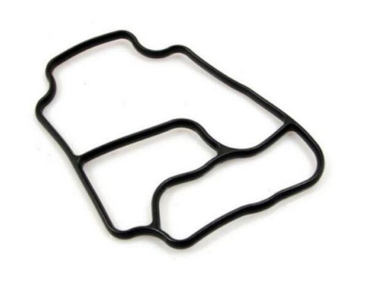 New 1 piece Oil Filter Housing Block Seal Gasket for E36 E39 E46 E53 E60 v