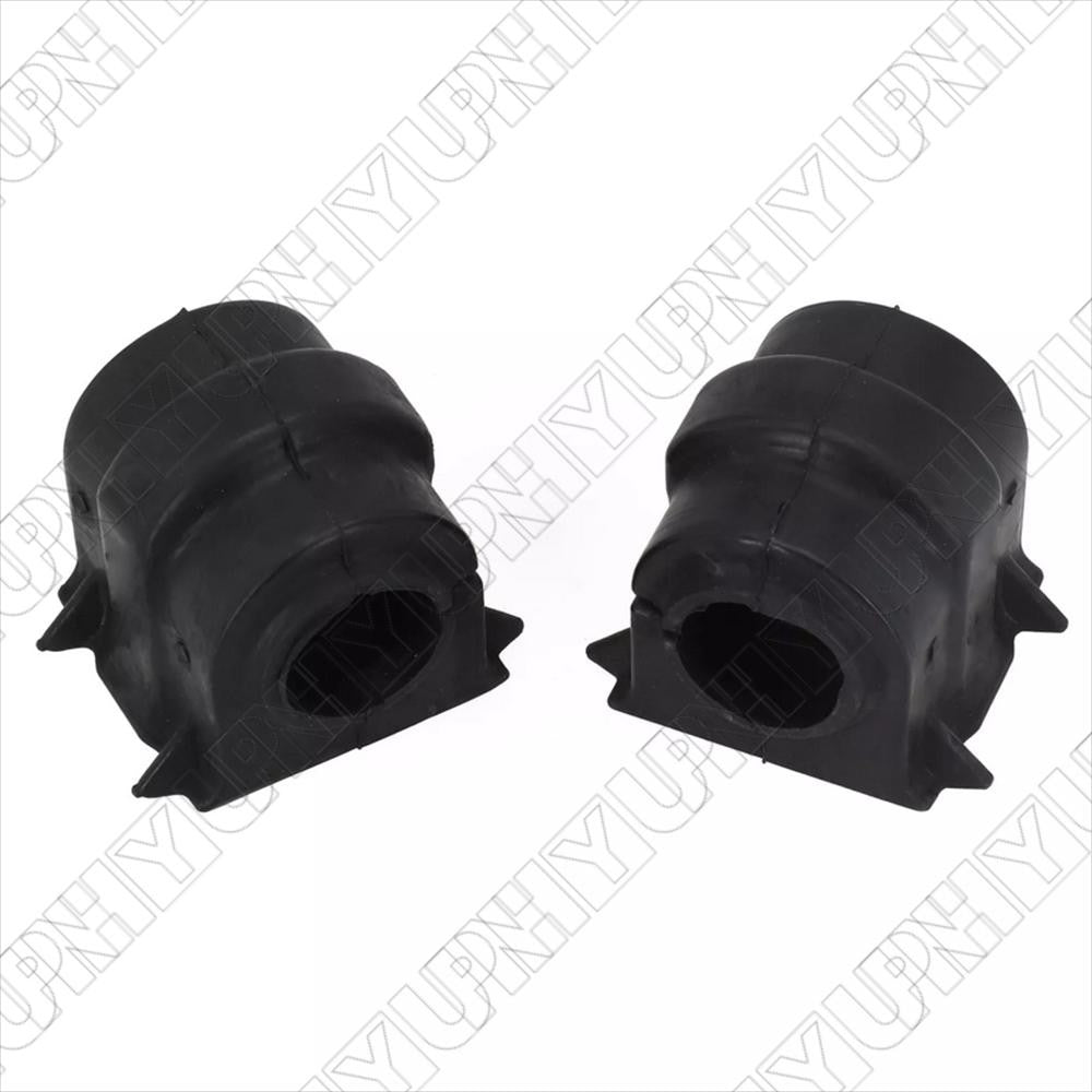 Front Left  Right Suspension Stabilizer Bar Bushing Kit for Ford Explorer Flex Q