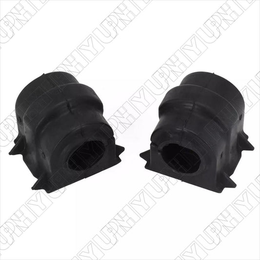 Front Left  Right Suspension Stabilizer Bar Bushing Kit for Ford Explorer Flex Q