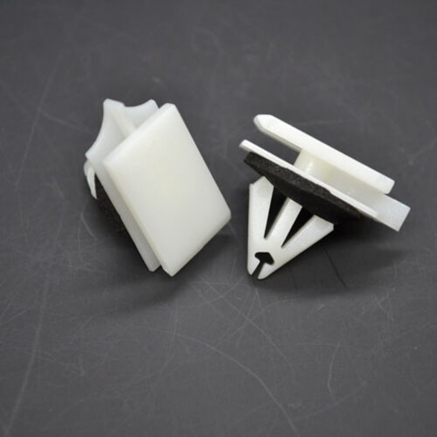 25pcs Rocker Moulding Clip Retainer for GM Grand for Cadillac CTS for Chevrolet Impala
