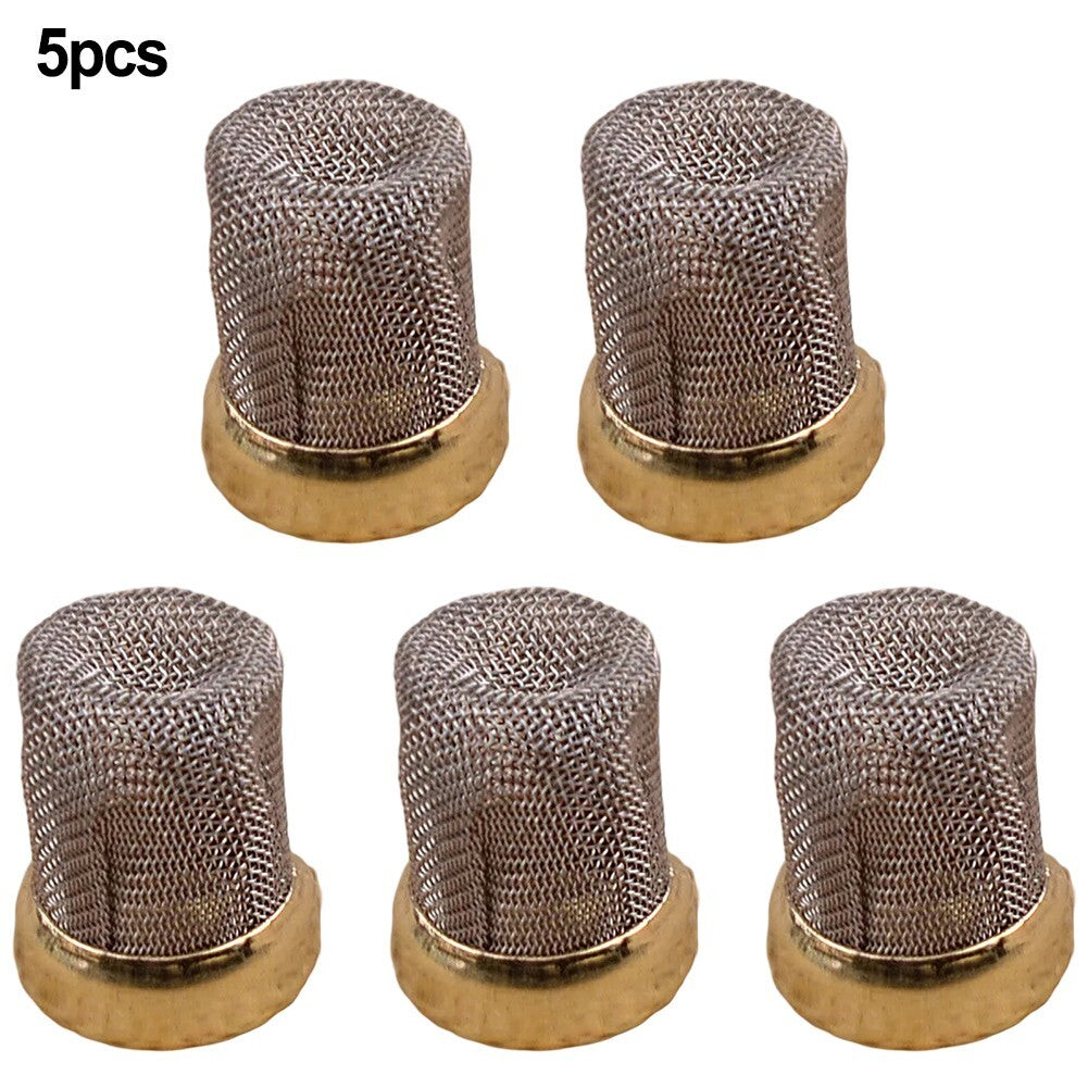 5pcs fit for Eberspacher Fuel Dosing Pump Filter 201312000006 224502010100