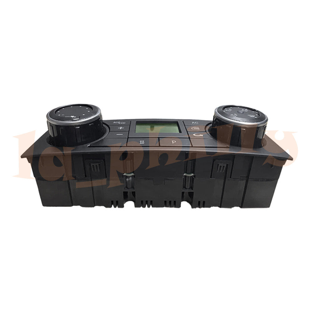 for MAN Climate Control Unit Heater Control Module Switch 81619906105 Q
