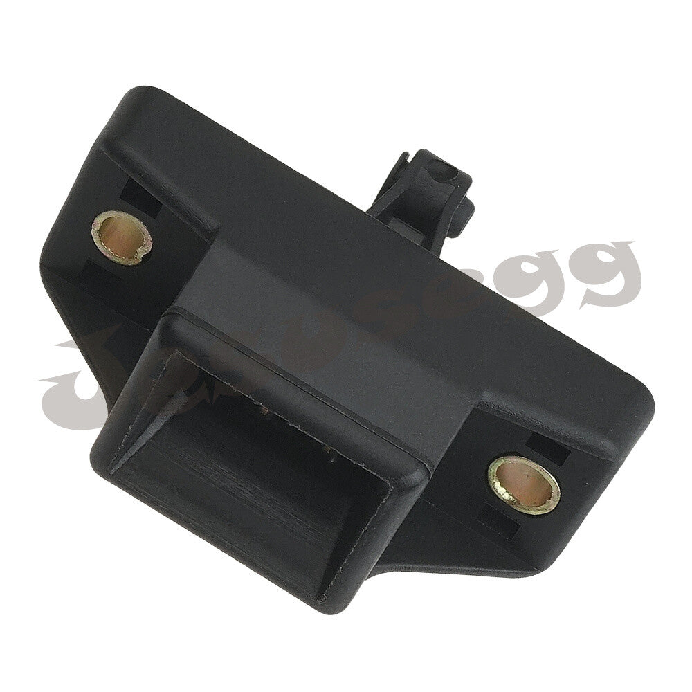 8200078950 Tailgate Boot Lock Latch Catch Release for NISSAN KUBISTAR (1997-08) Q