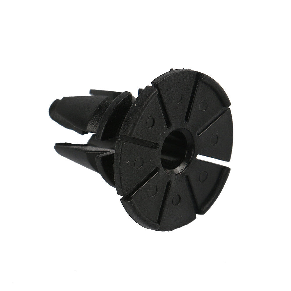 5X Door Side Skirt Spacer Clip Fixing Retainer Pin Screw Fits for BMW E60 E63