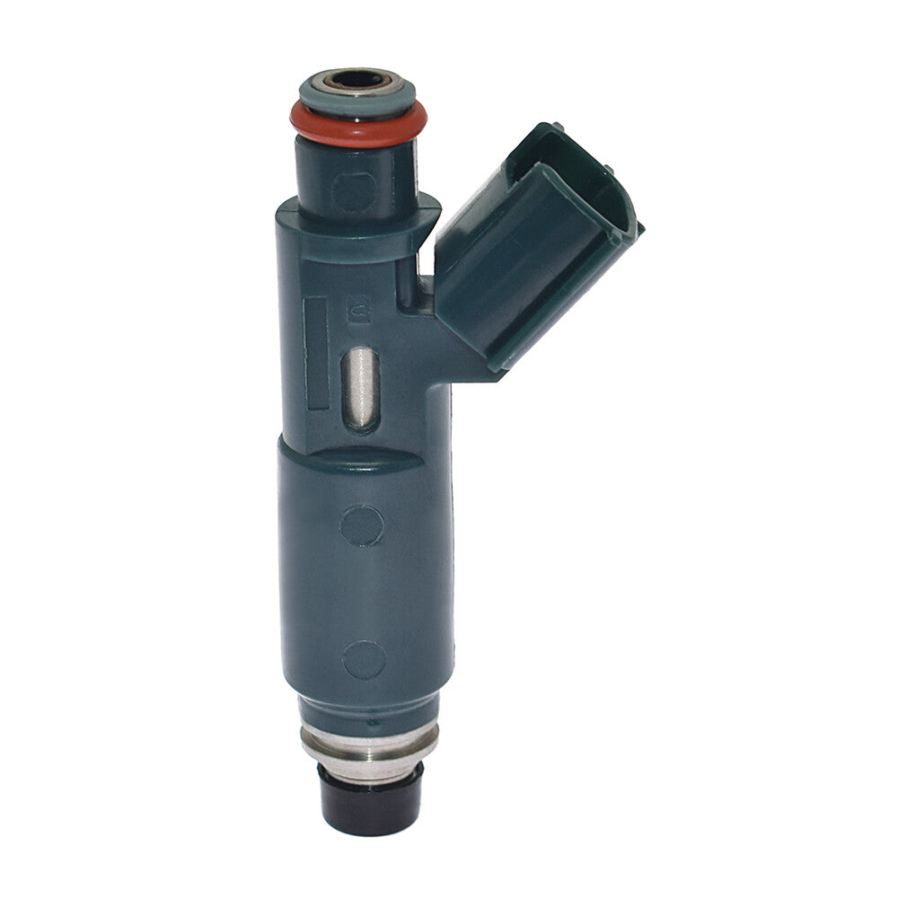 Set of 4 Fuel Injectors for Chevrolet Prizm for Toyota for Corolla 1998-1999 23250-22010