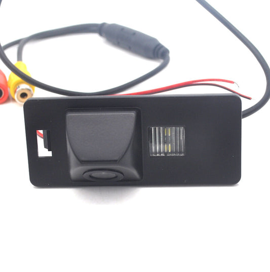 Rear Reverse Camera backup Number Plate Light for Audi Q5 MK1 8R] 2008-2016 v