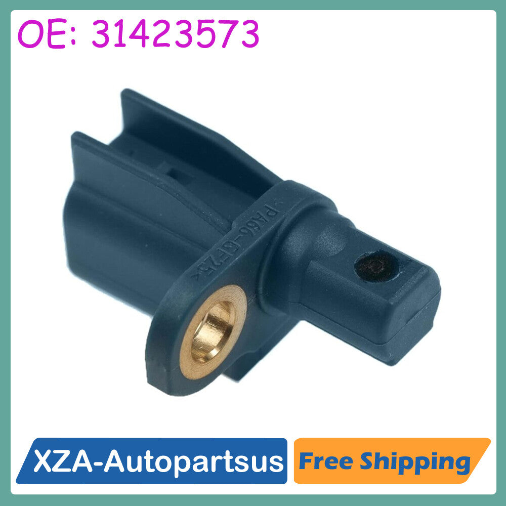 Rear Left / Right ABS Speed Sensor for Volvo S60 S80 V60 V70 XC60 XC70 31423573 Q