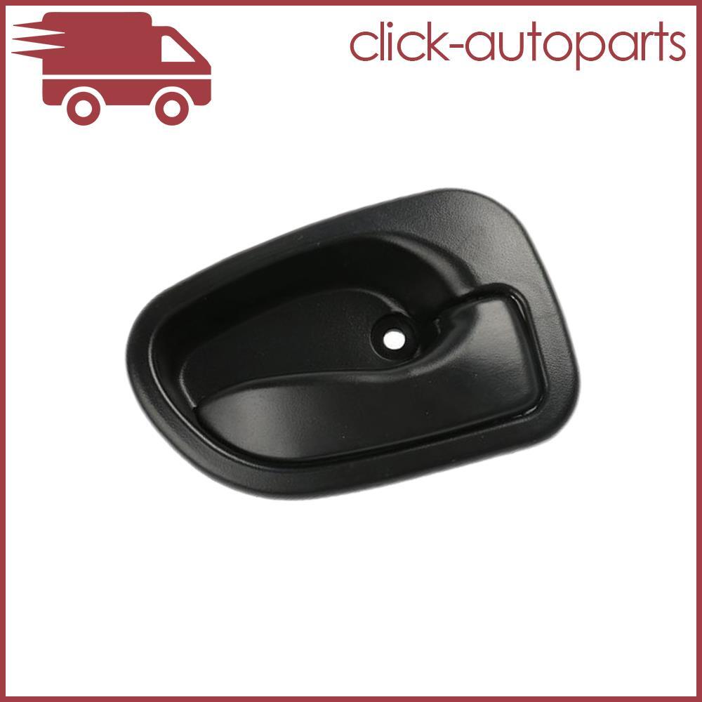 Interior Door Handle for Hyundai Accent 1995-1999 Black Front or Rear Right Side Q