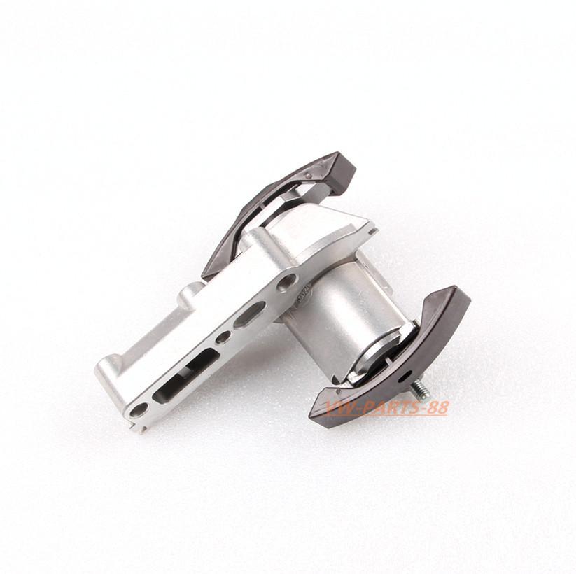 Camshaft Timing Chain Tensioner Kit Fit for Audi A3 for A4 for A6 TT 1.8T 20V Q