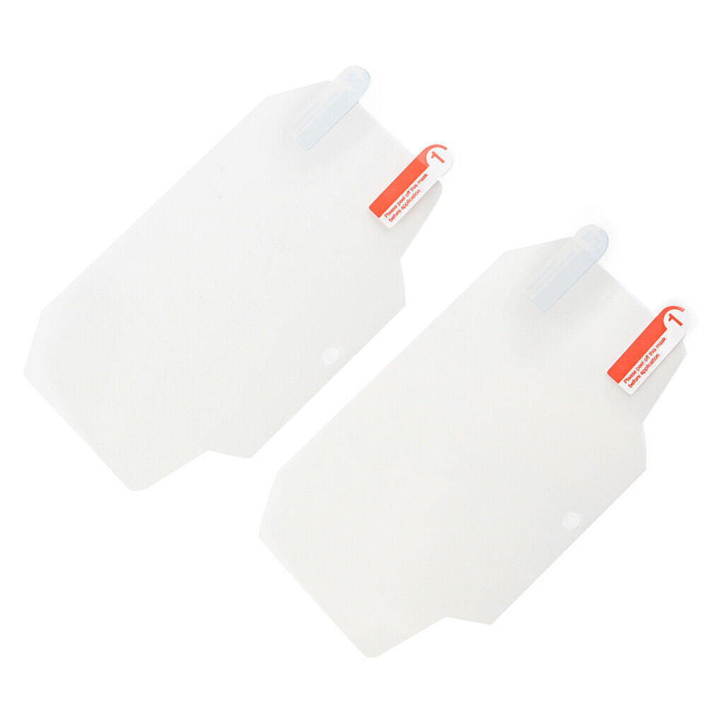 Speedometer Screen Film Scratch Protection Fit for Kawasaki 2020 Ninja650 Z650 Z900