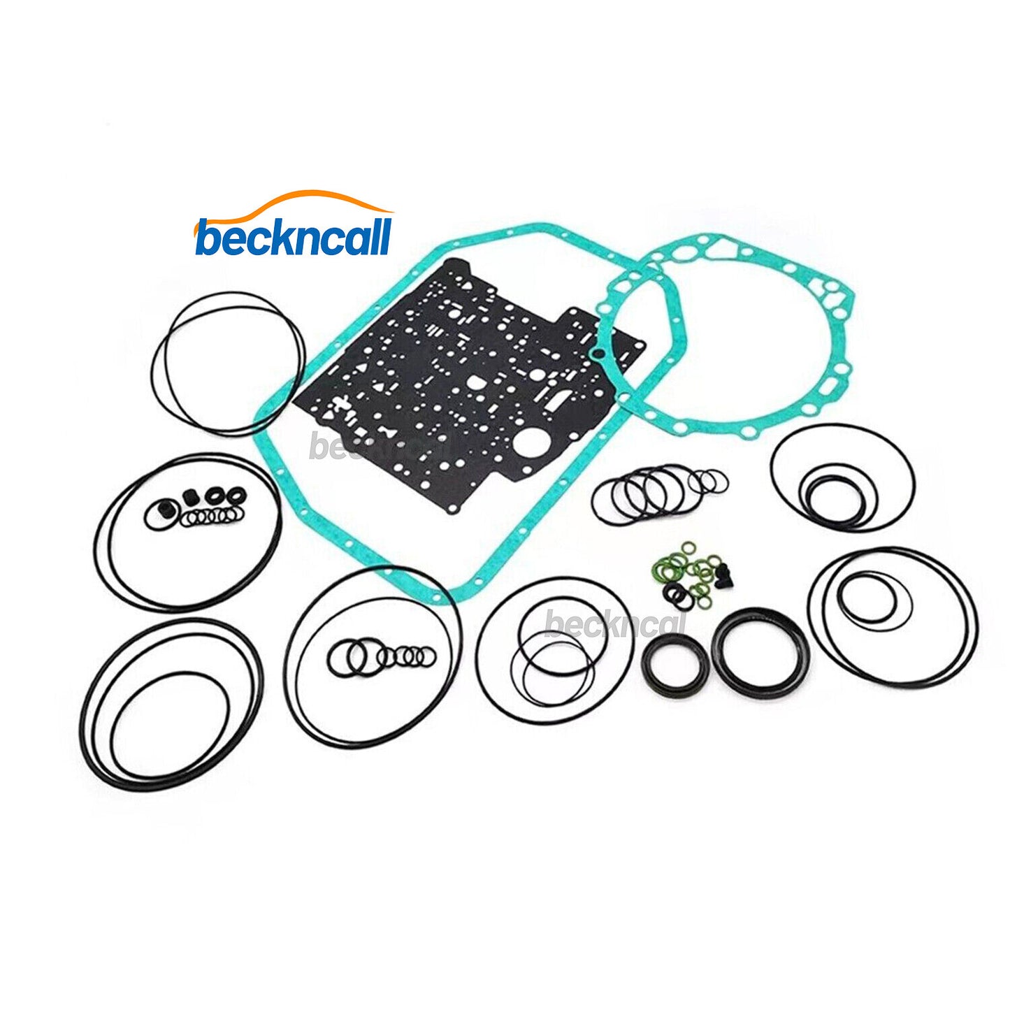 5HP24 Transmission Master Overhaul Rebuild Kit w/ Cluster Plate for AUDI for BMW