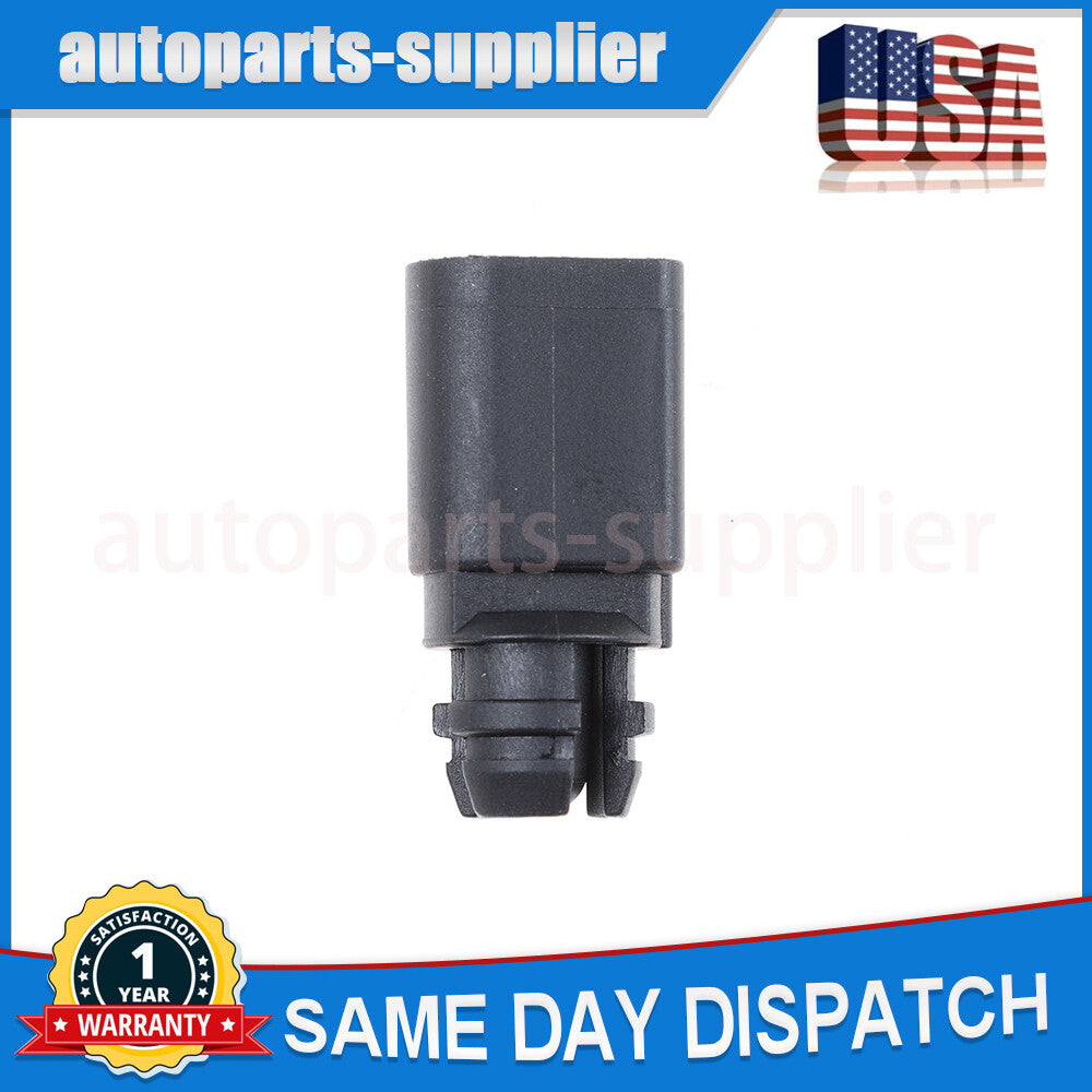 Air temperature sensor for external environment suitable for Audi A3, A4, for Volkswagen 8Z0820535