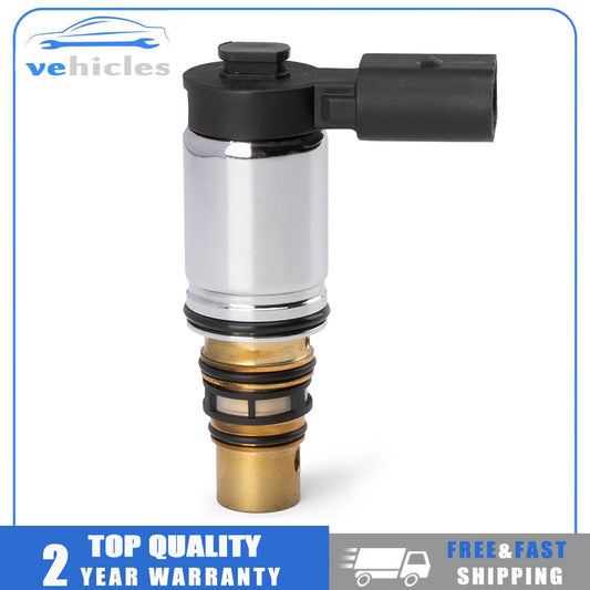AC compressor control solenoid valve suitable for Volkswagen for Passat 2.0 T 1K0820803S