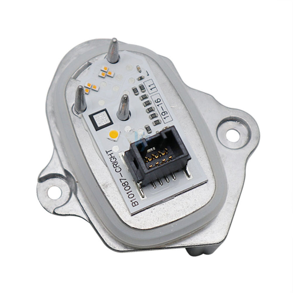 LED Headlight Turn siginal module RH For 15-19 for BMW 3' F34 GT LCI 320i 330i 340i