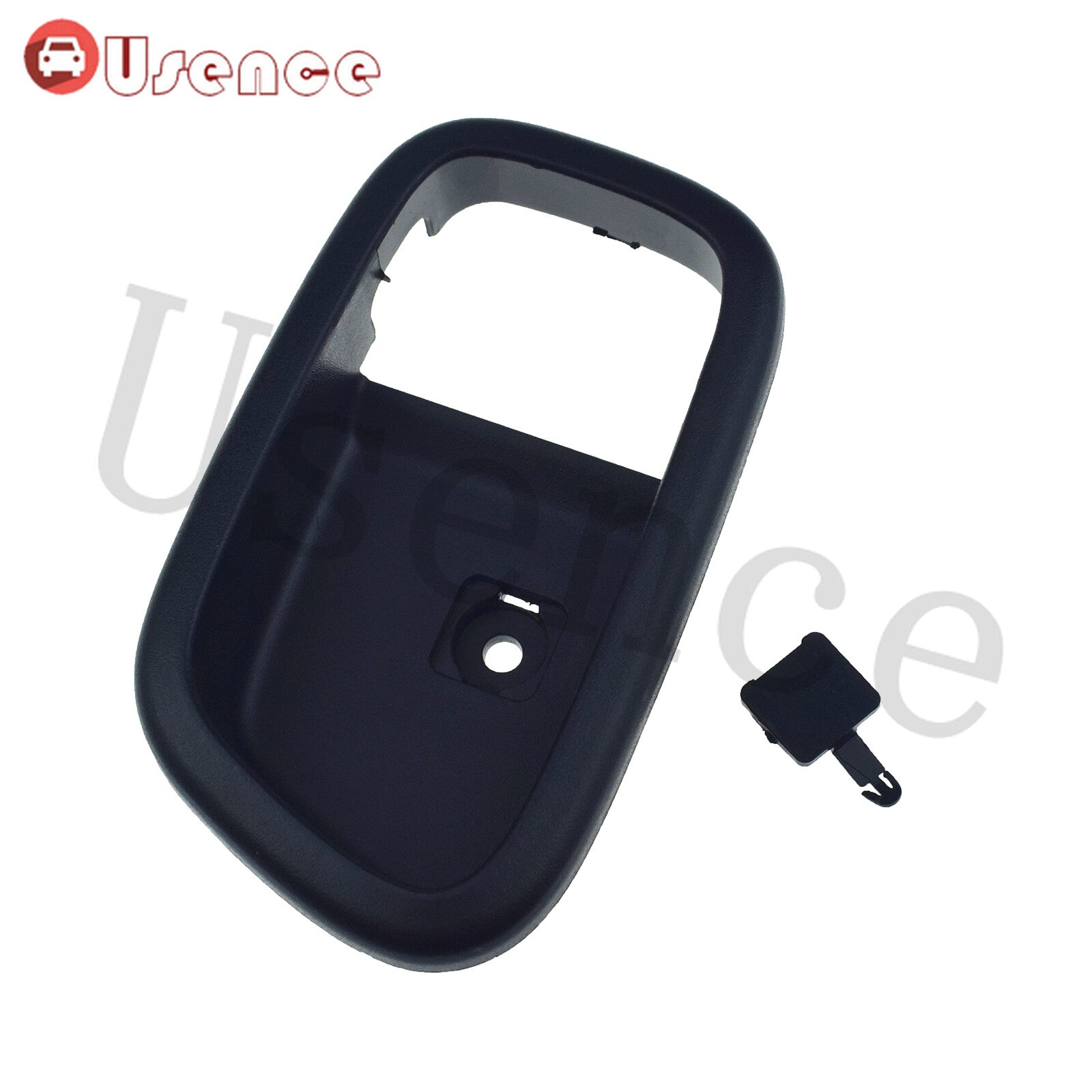 Left Inside Door Handle Cover Bezel For 2006-2011 for Hyundai Accent 82611-1E000