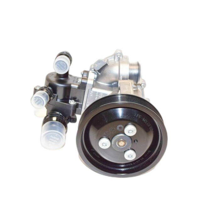 New Water Pump for BMW E81 120i L4 2.0L 2005-2010 N46N Petrol