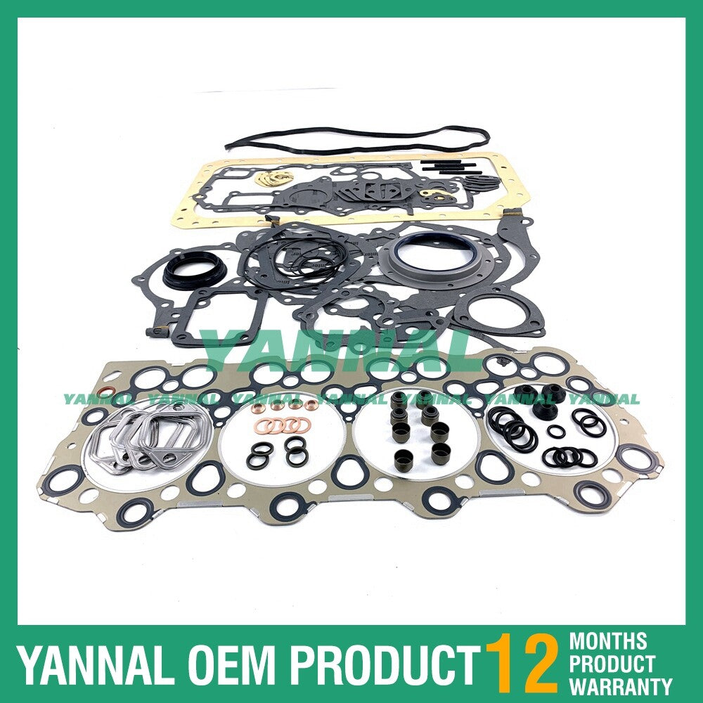 4D33 Full Washer Kit for Engine Parts -