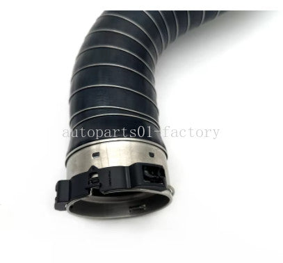 Air Hose Intercooler Intake Manifold Pipe for BMW G30 G31 520D 520DX 11618572858