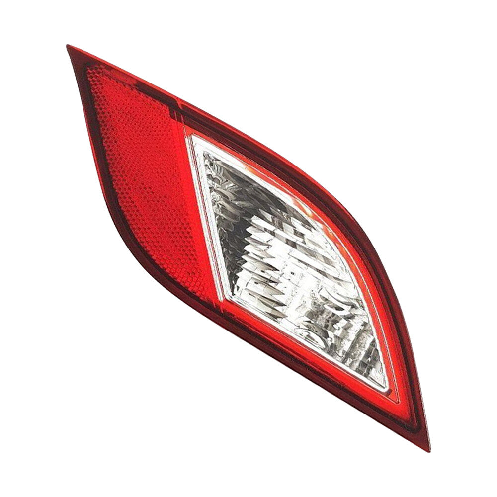 Rear Bumper Reflector Light Rear Brake Lamp Fit for Isuzu MU-X 2013-2017 Right