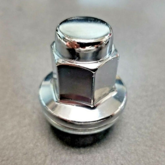 90942-01103 Alloy Wheel Lug Nut for Toyota Tundra Sequoia LX470 LX570 Q