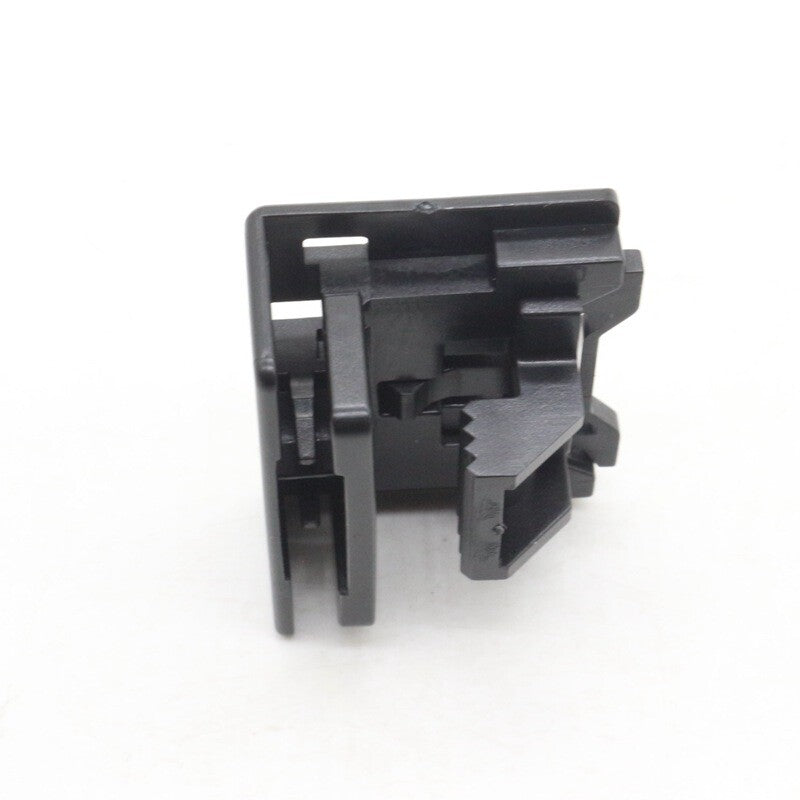 10-clamp bracket fixing buckle 51711938940 is suitable for BMW 3 Series, 5 Series, 7 Series, E30, E32, E34