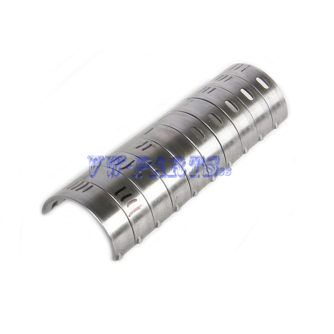 TDI 10*Crankshaft Main Bearing Fit for VW Caddy for Golf for Jetta for AUDI A3 038 105 591 Q