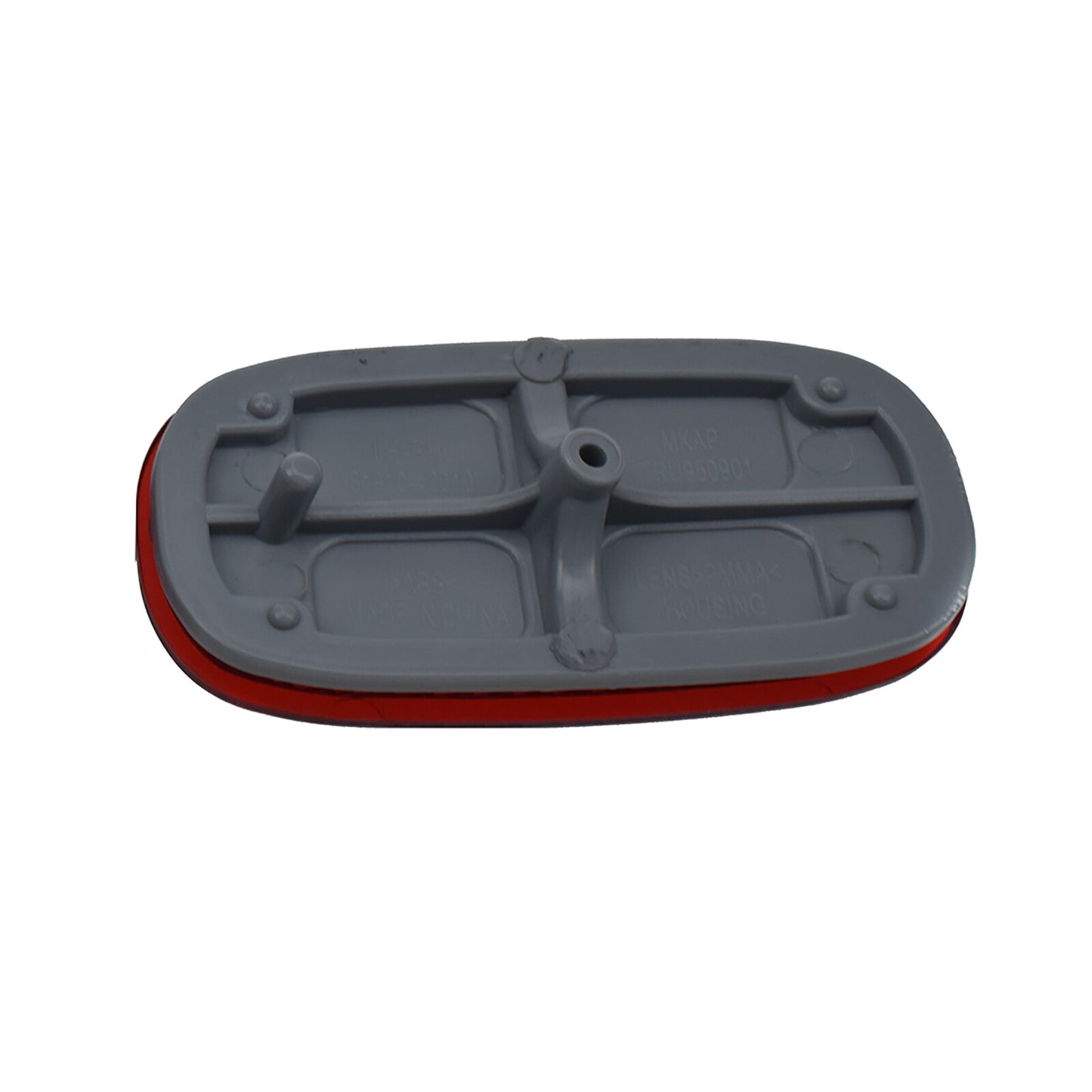 Rear Reflector Marker Light 81910 - 42010 for RAV4 1996 - 2000 New - v