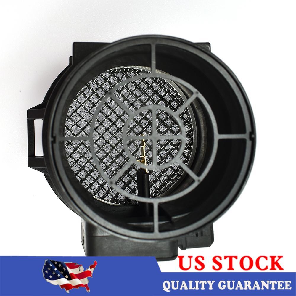 Mass Air Flow Sensor Fit For Santa Fe Sonata Tiburon Tuscon 2.5 2.7L 28164-37200
