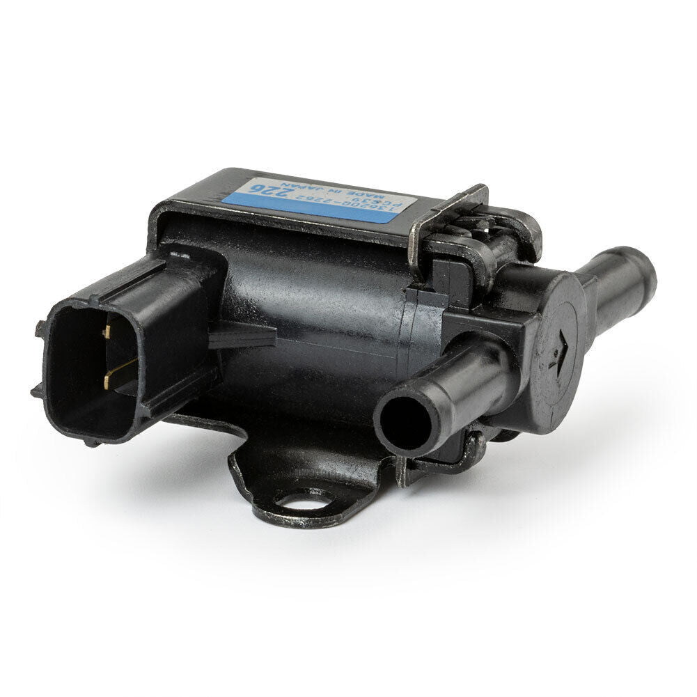 Clear control solenoid valve unit 136200-2262 suitable for 2001-2005 for Honda for Civic 1.3L and 1.7L models. n