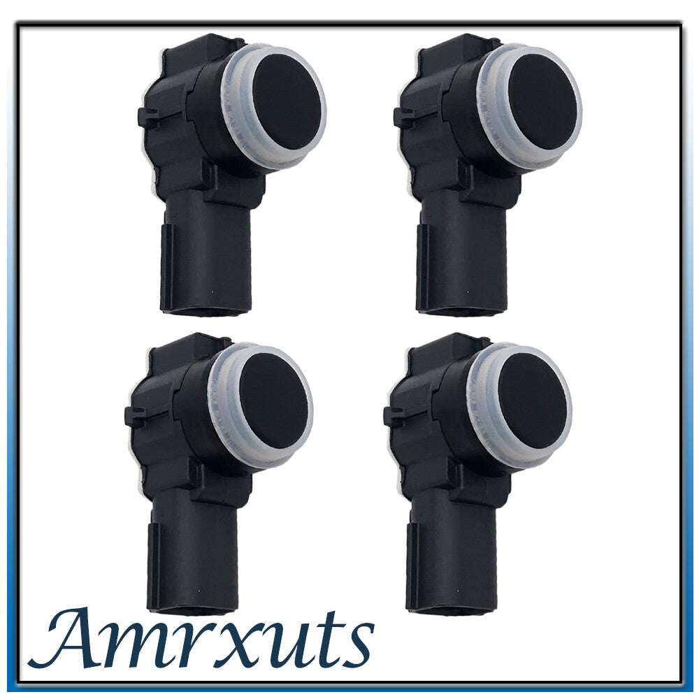 4-piece bumper parking assist sensor pack for Jimny , for Buick , for Cadillac , 23428268- n