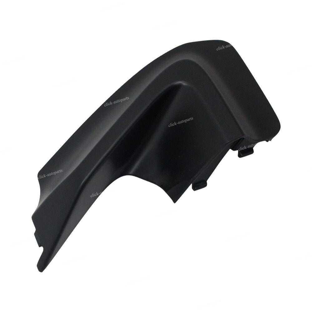for Lexus IS300 IS350 2017 18 19 ABS Rear Right Side Bumper Tow Hook Cover Cap Q