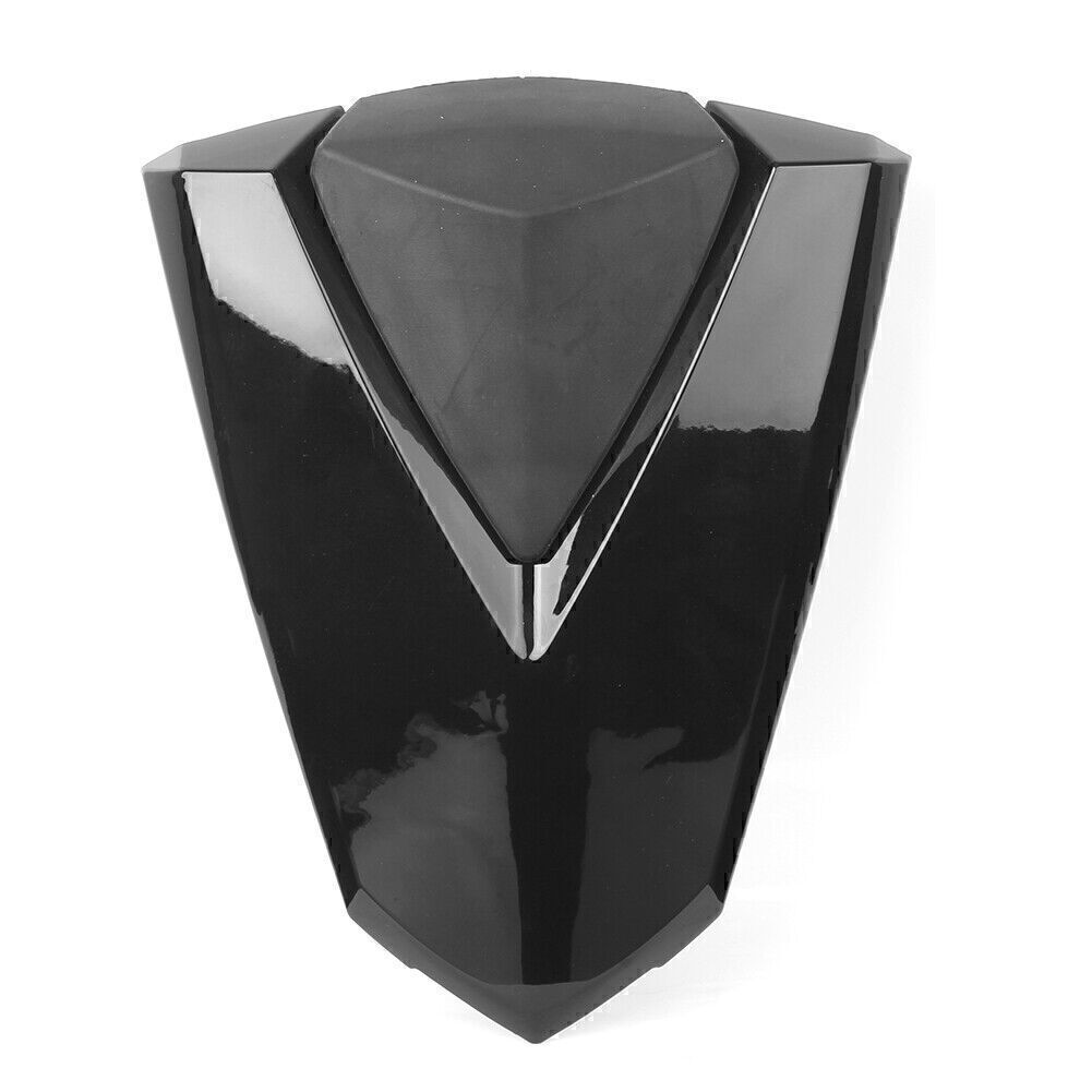 Rear Passenger for Seat Back Cover Cowl Fit for Yamaha YZF R3/R25 2013-2018/MT-03 2014