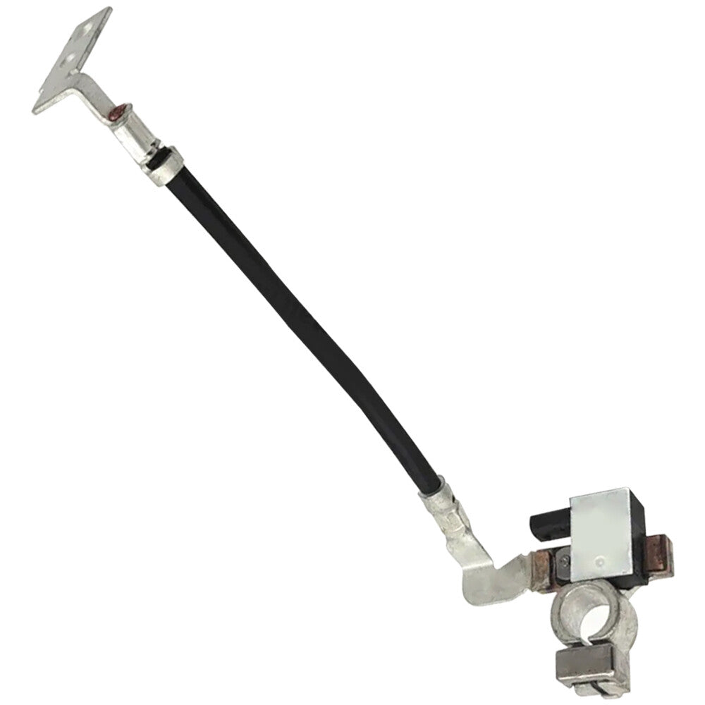 for Kia for Sorento 2009-2012 Battery Negative Sensor Cable 37180-2P100 Replacement Q