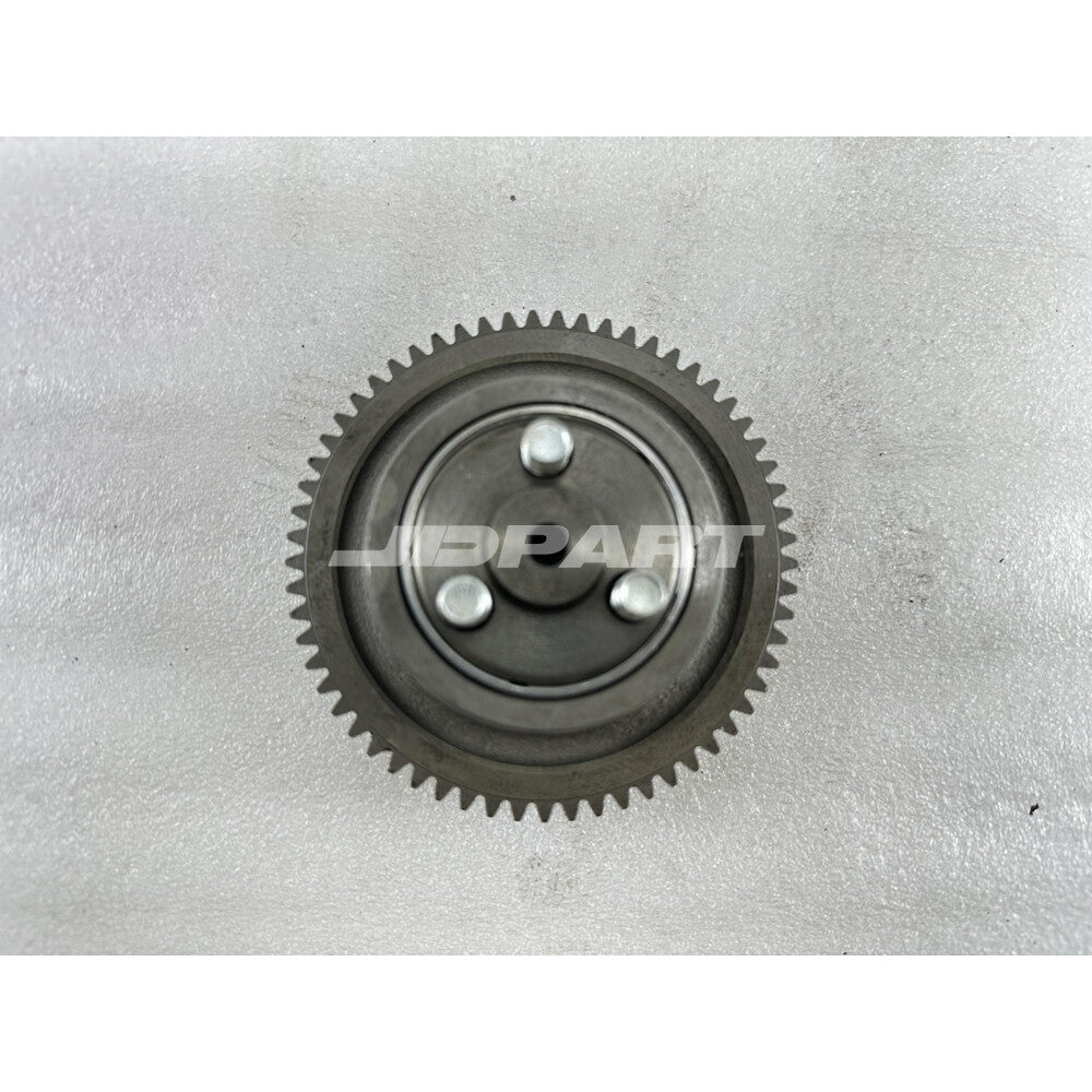 4TNV88 Idler Gear 129150-25101 is a spare part for engines.