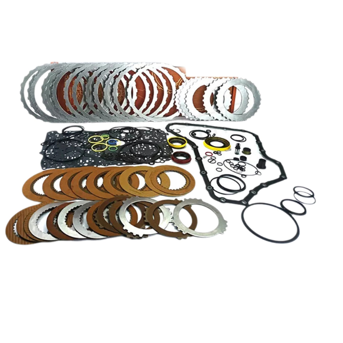 U760F/U760E/U760 Transmission Rebuild Kit for Toyota Highlander RAV4 for Camry Venza