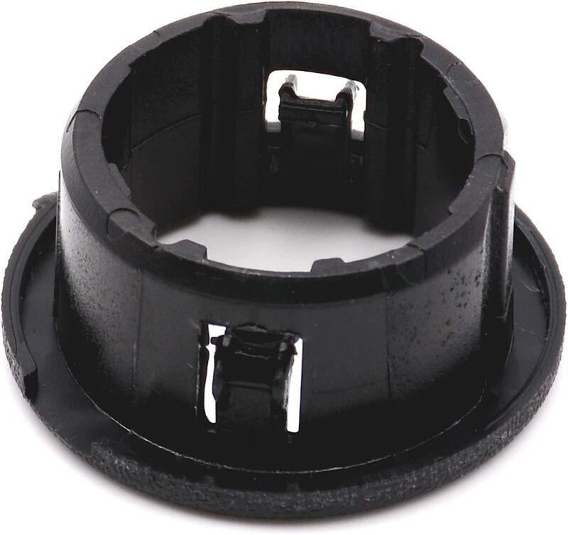 Cigarette lighter mounting ring baffle compatible with for Chrysler 300C 1998 - 2020