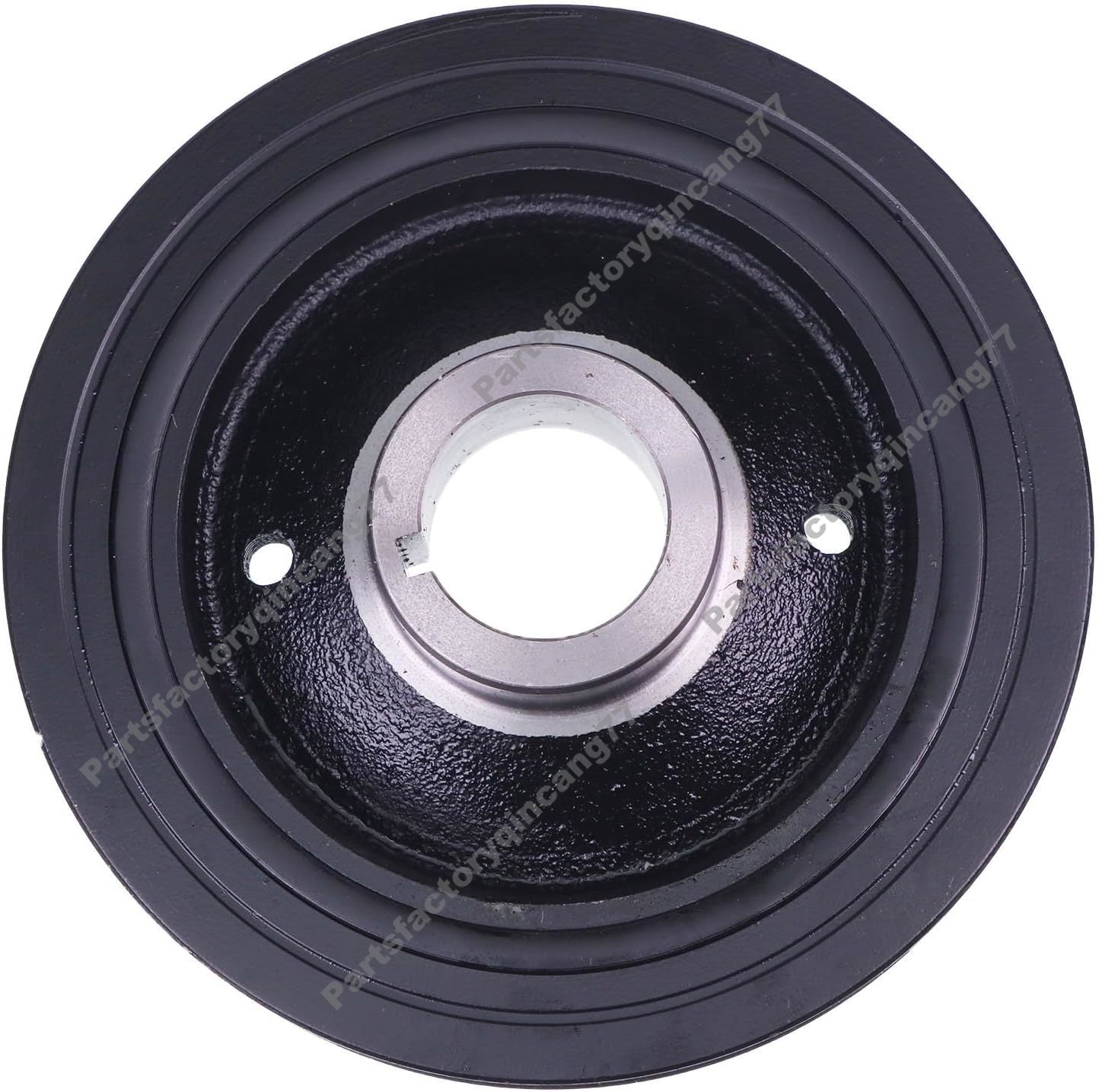 Balancer Crankshaft Pulley 12610-77E10 for Suzuki Vitara for Chevrolet Tracker 2.0L Q
