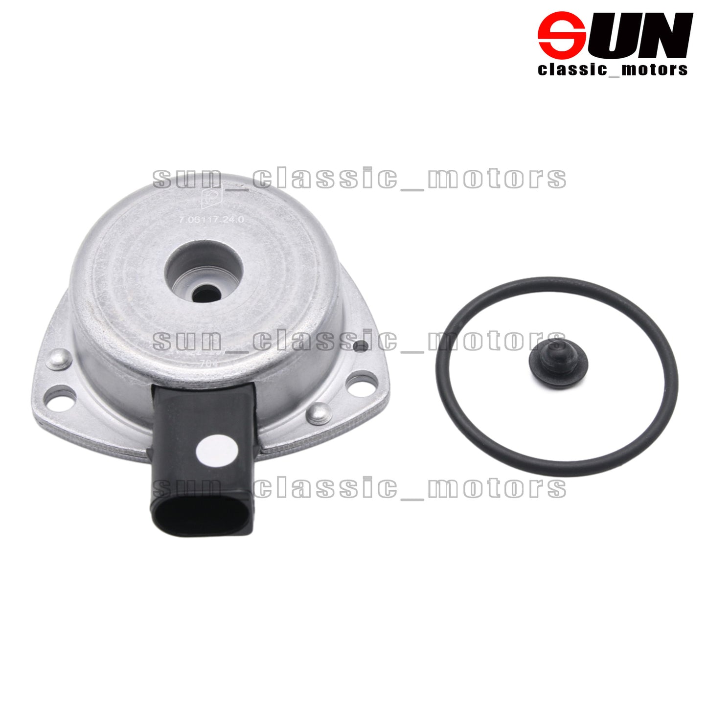 7/8' Handlebar Front Brake Master Cylinder Pump for Suzuki GSXR 1000 2005-2008 2051