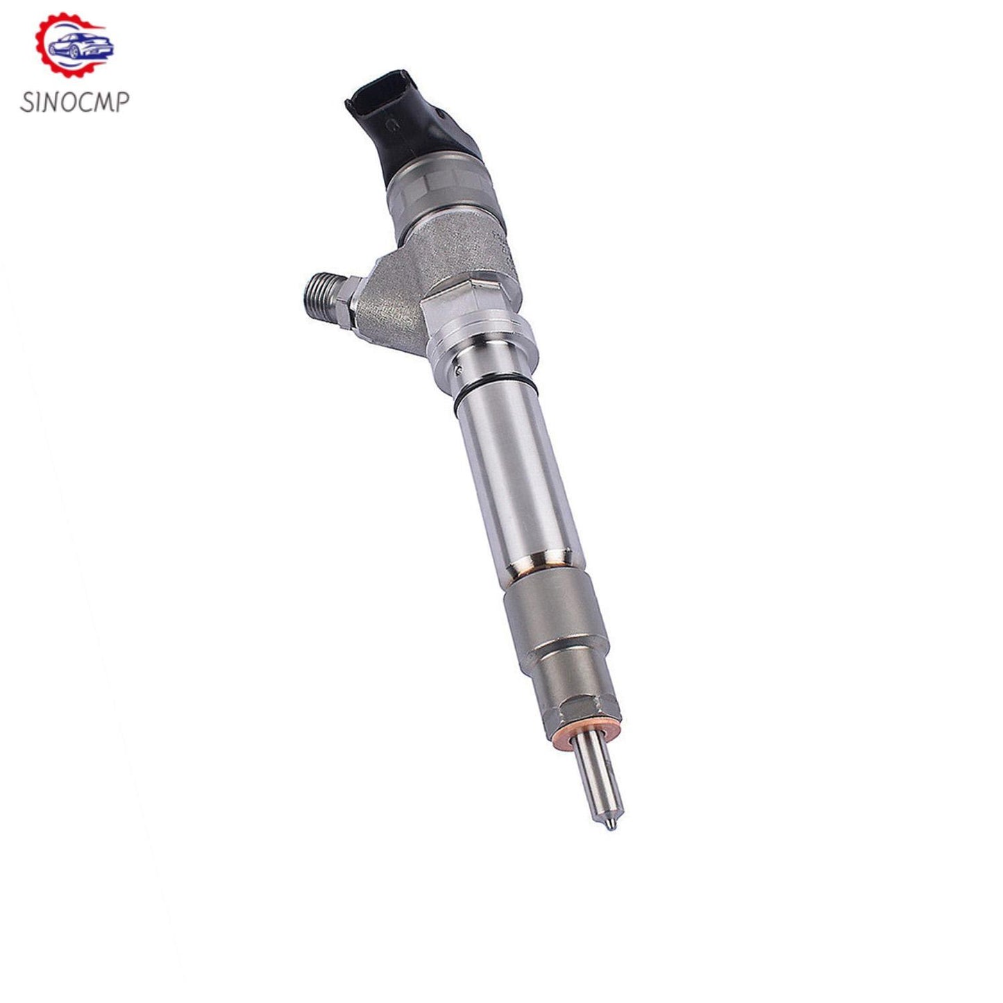 Core Diesel Fuel Injector for 2005-2007 LBZ Duramax 6.6L 97361355 0986435521