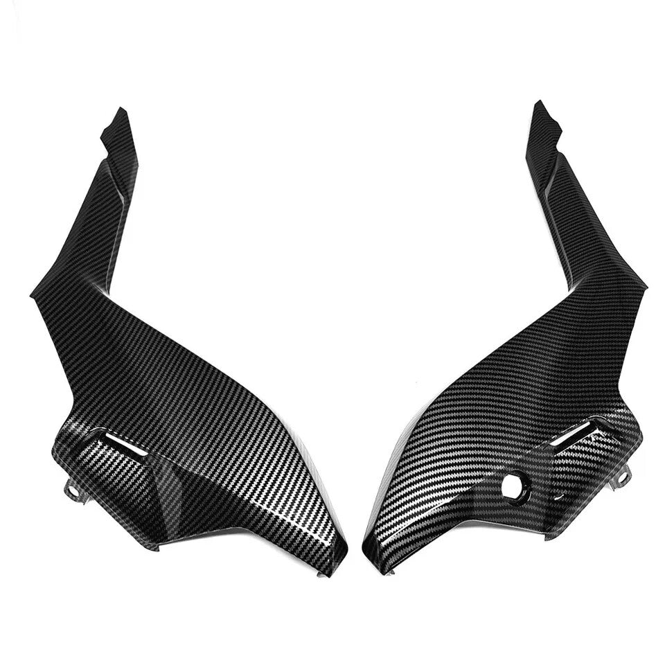 Carbon Fiber Rear Tail Driver Fairing for Ducati Supersport 939 950/S 2017-2024